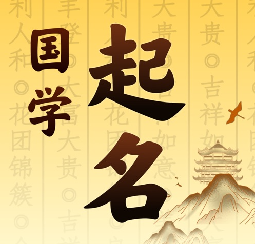 毕节国学起名 人工起名一对一